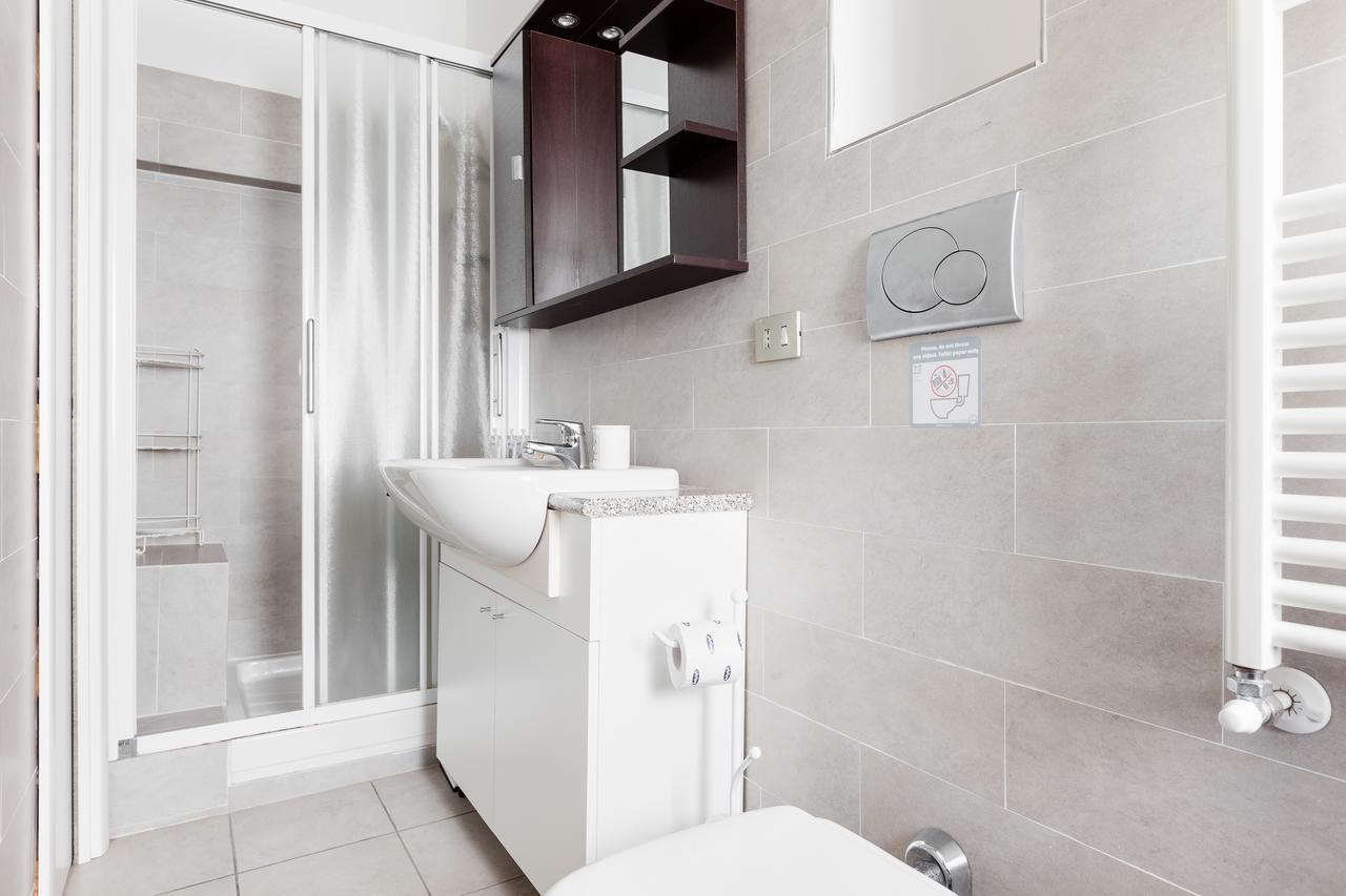 Appartamento Italianway-cerano Milano